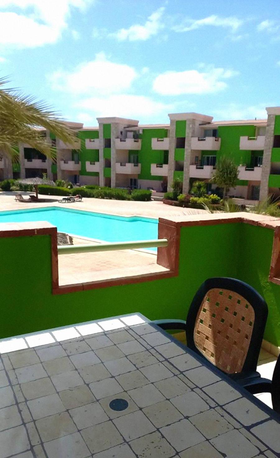 Apartment Casa Santa Maria