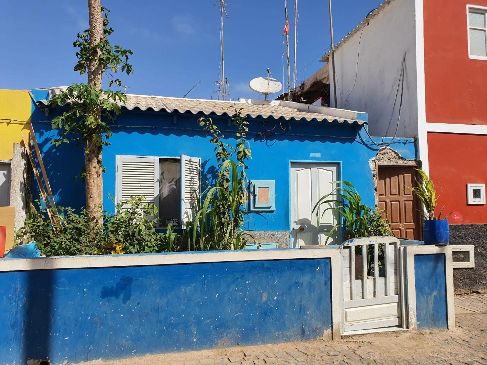 Casa * Santa Maria