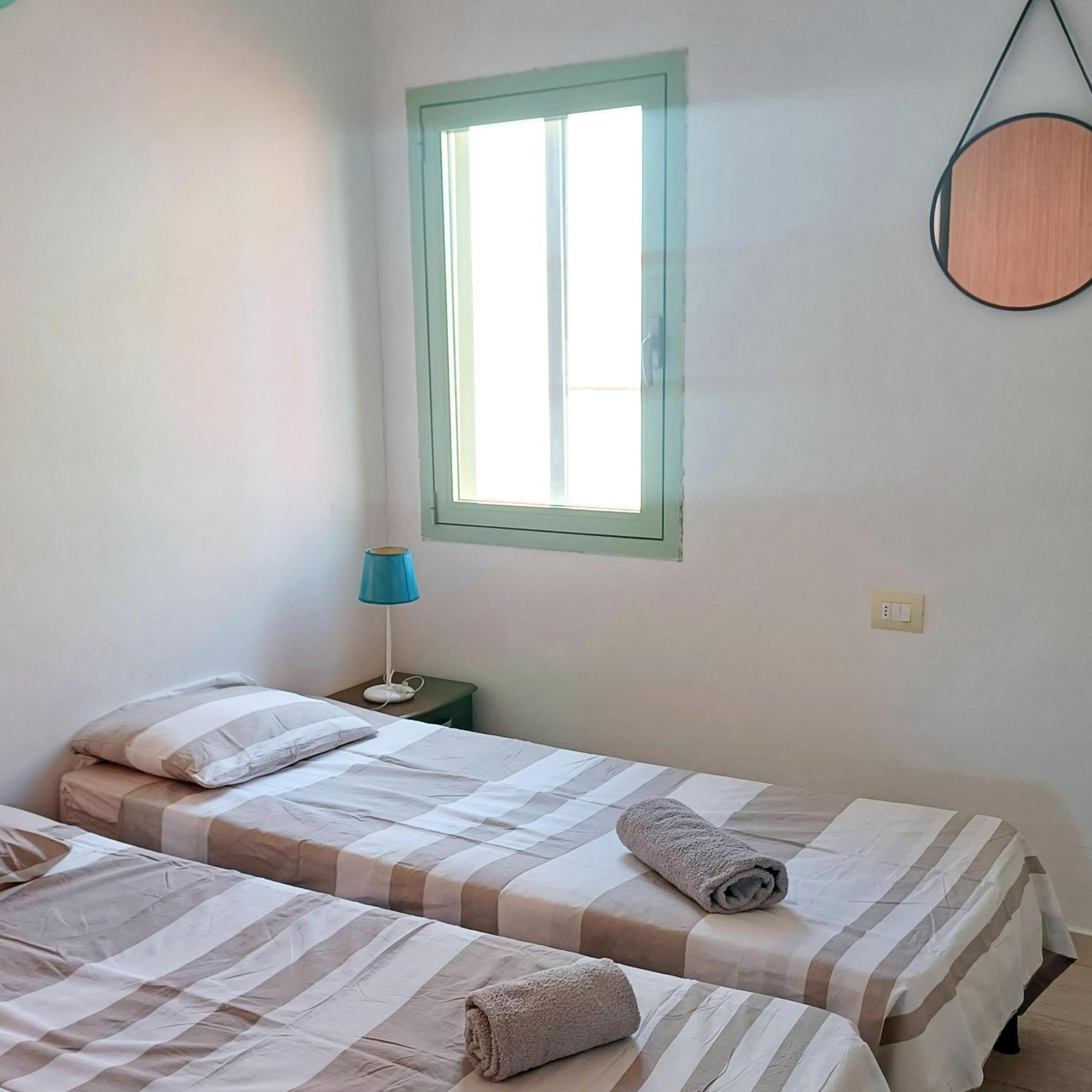 Apartment Casa Santa Maria
