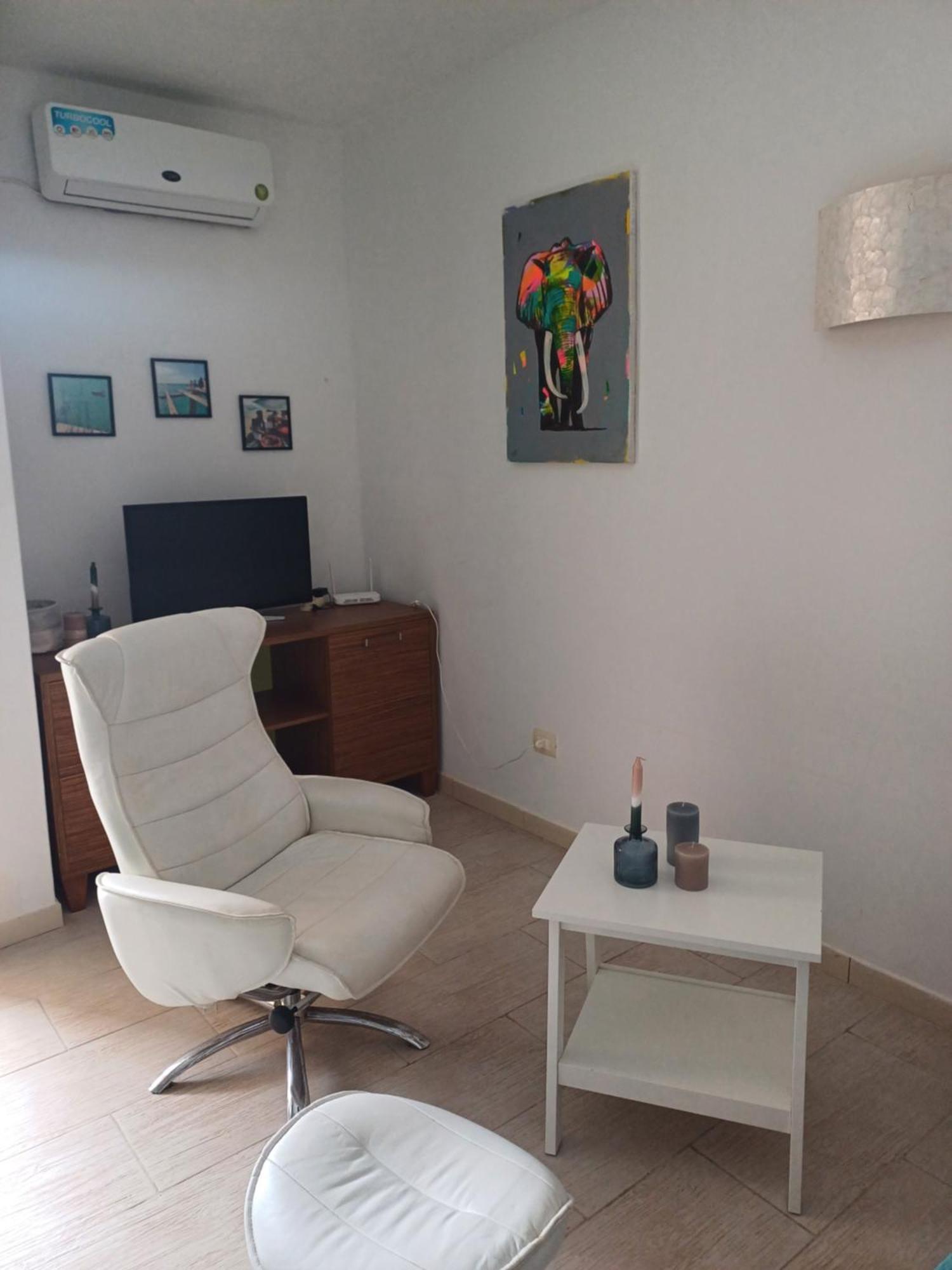 Casa Apartment